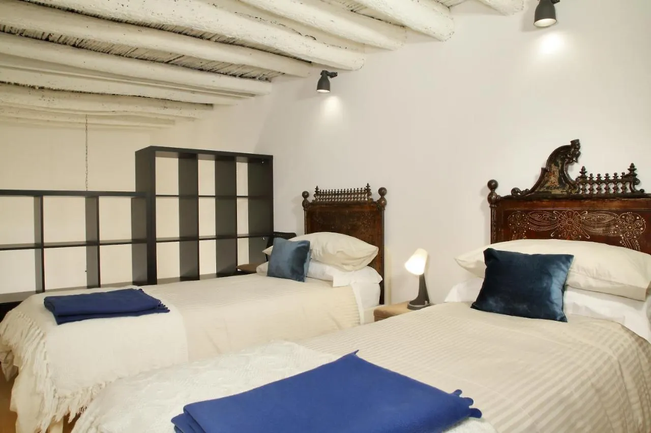 B&B Ronco Zaffarana Caltagirone Italy