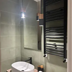  Appartamento A Due Passi Dalla Scalinata Restyling