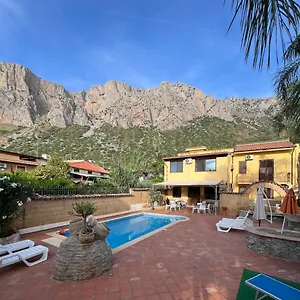  Pensión B&B Alelida