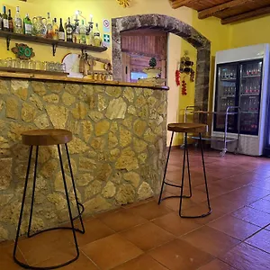 Farm stay Agriturismo Russa Belladonna, Caltagirone