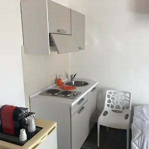  Hébergement de vacances San Giorgio