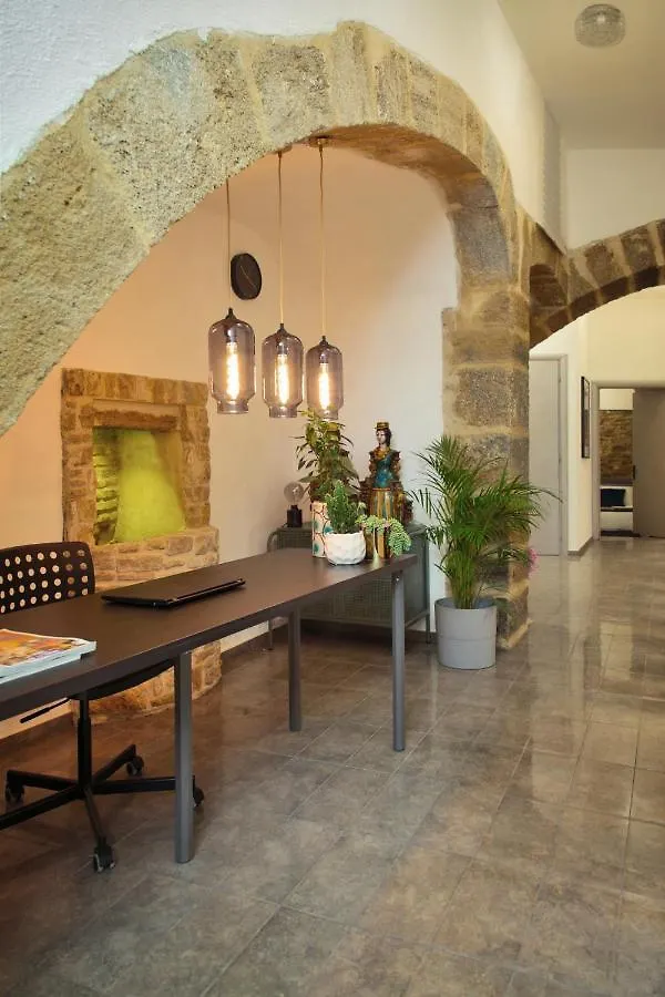 Bed & Breakfast B&B Ronco Zaffarana Caltagirone