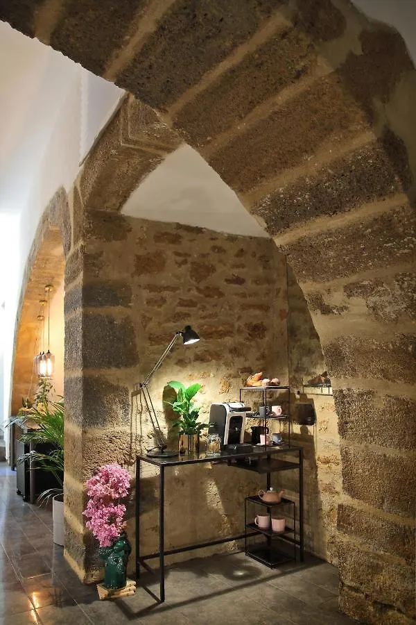 B&B Ronco Zaffarana Caltagirone