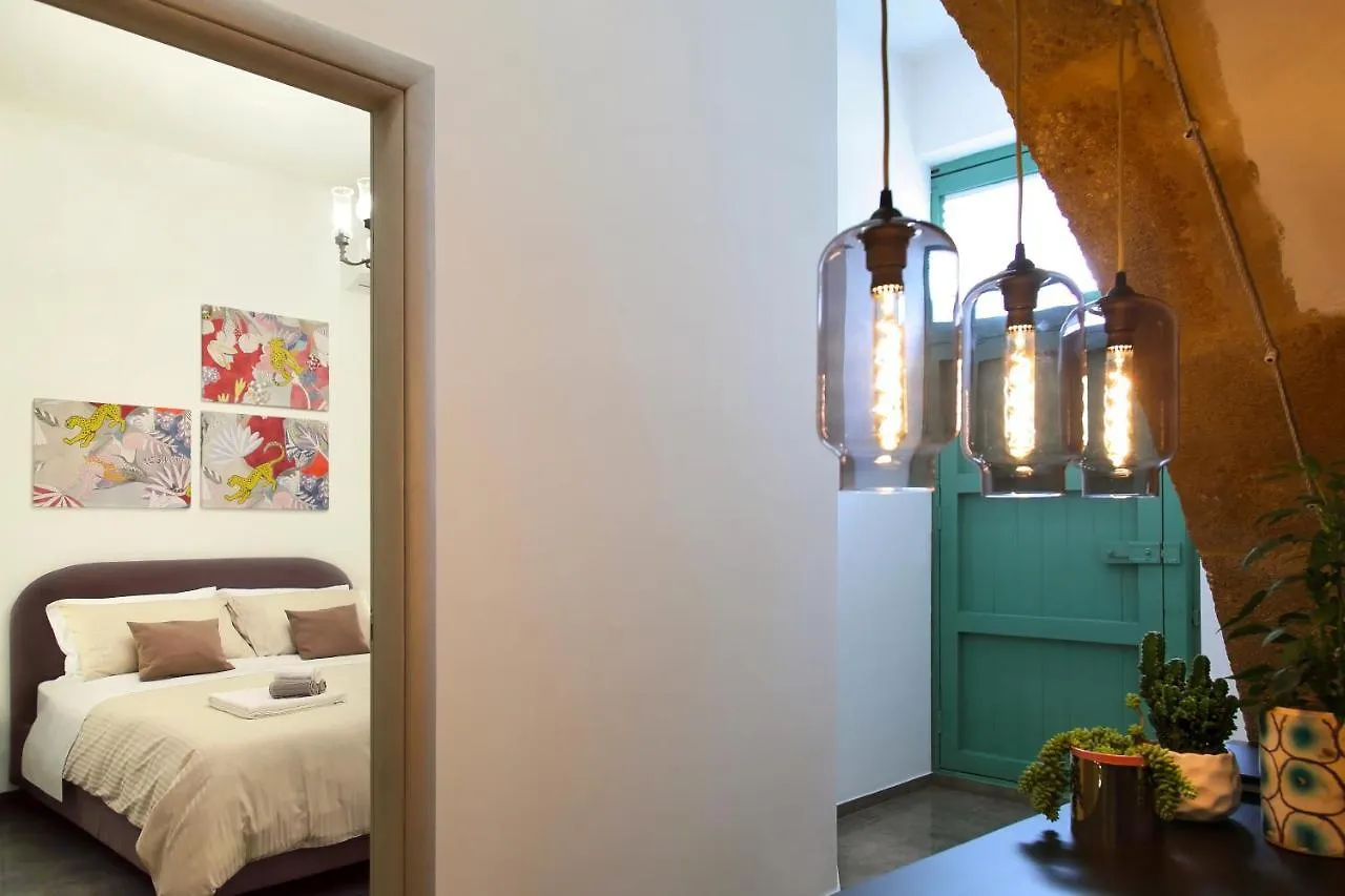 B&B Ronco Zaffarana Caltagirone 0*,