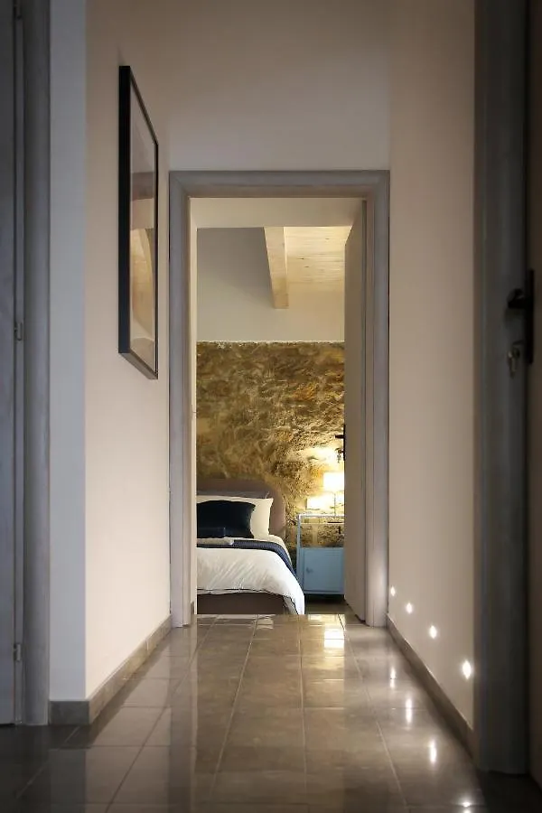 Bed & Breakfast B&B Ronco Zaffarana Caltagirone