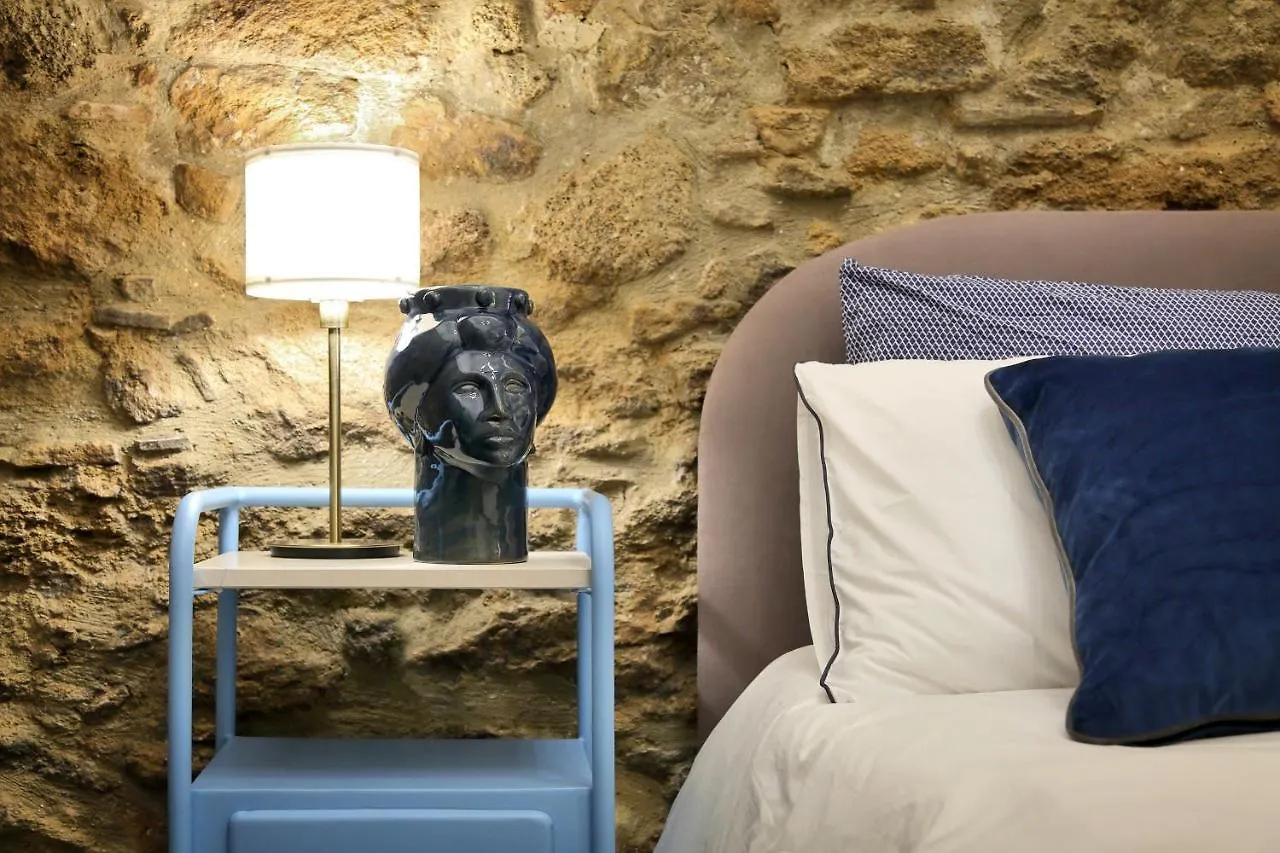 Bed & Breakfast B&B Ronco Zaffarana Caltagirone