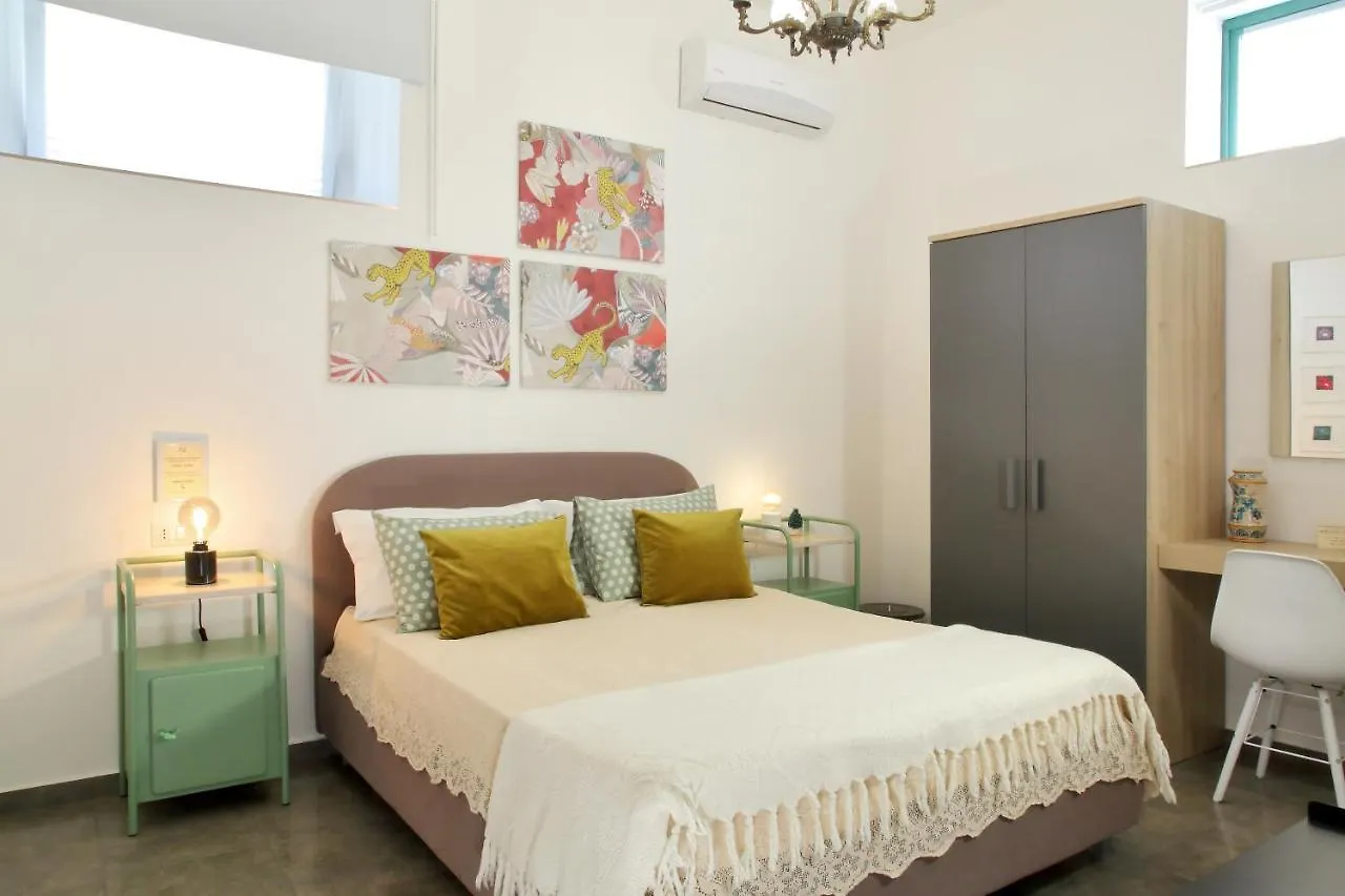 B&B Ronco Zaffarana Caltagirone