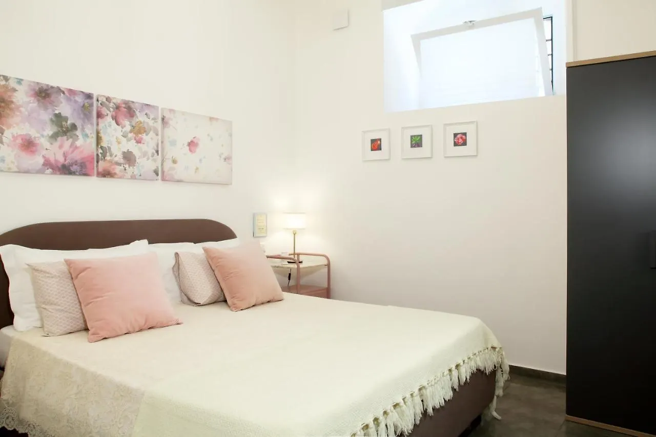 Bed & Breakfast B&B Ronco Zaffarana Caltagirone