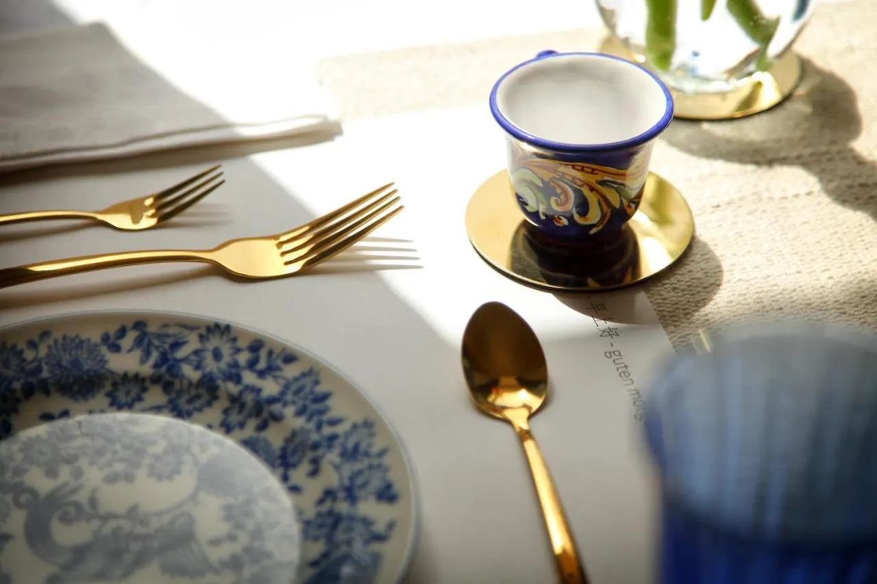 Bed & Breakfast B&B Ronco Zaffarana Caltagirone Italy