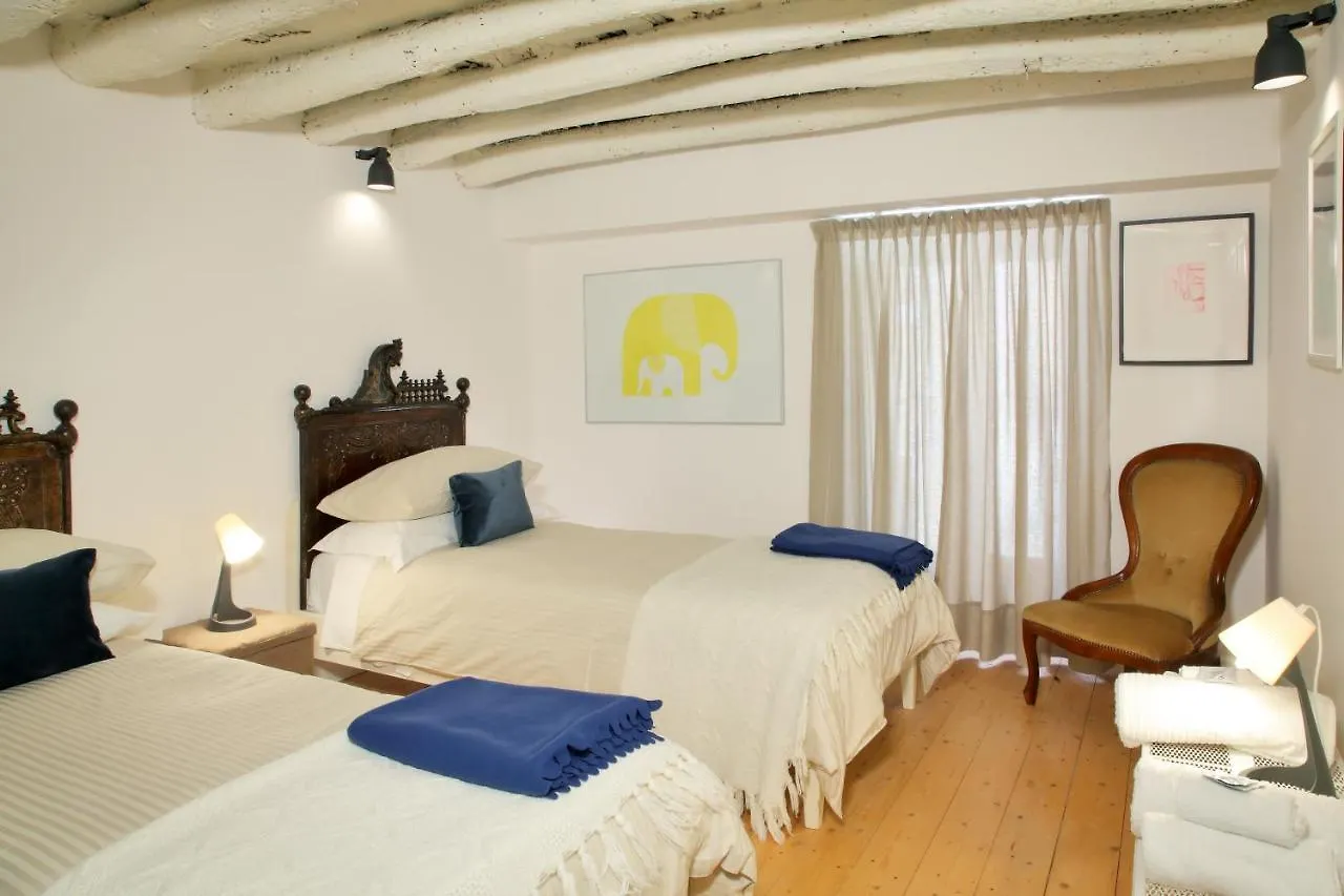 B&B Ronco Zaffarana Caltagirone