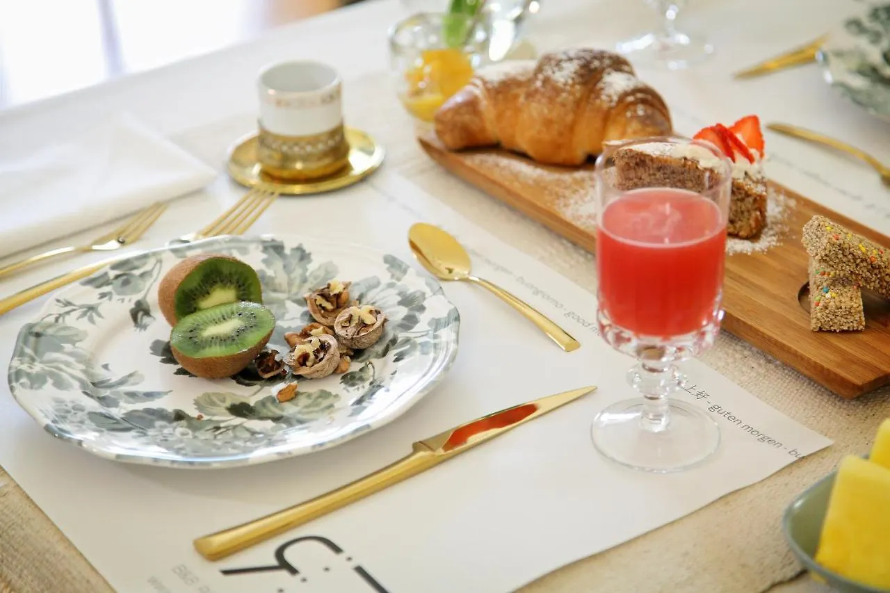 Bed & Breakfast B&B Ronco Zaffarana Caltagirone Italy