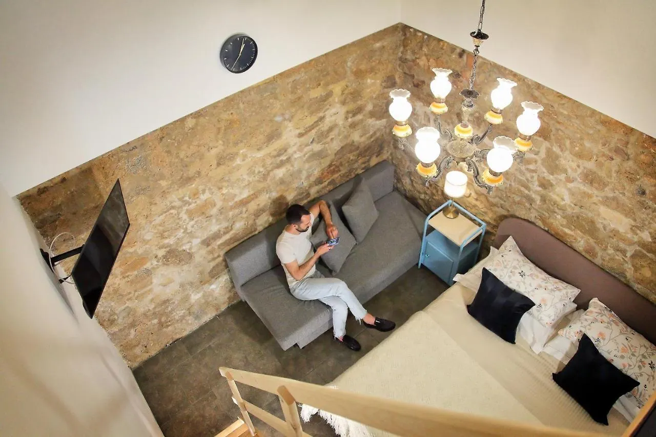 B&B Ronco Zaffarana Caltagirone