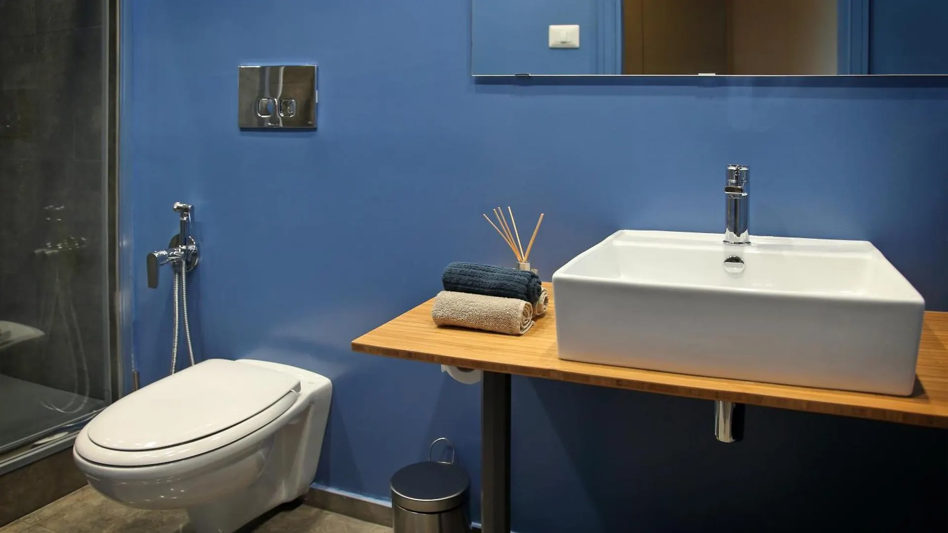 B&B Ronco Zaffarana Caltagirone 0*,  Italy
