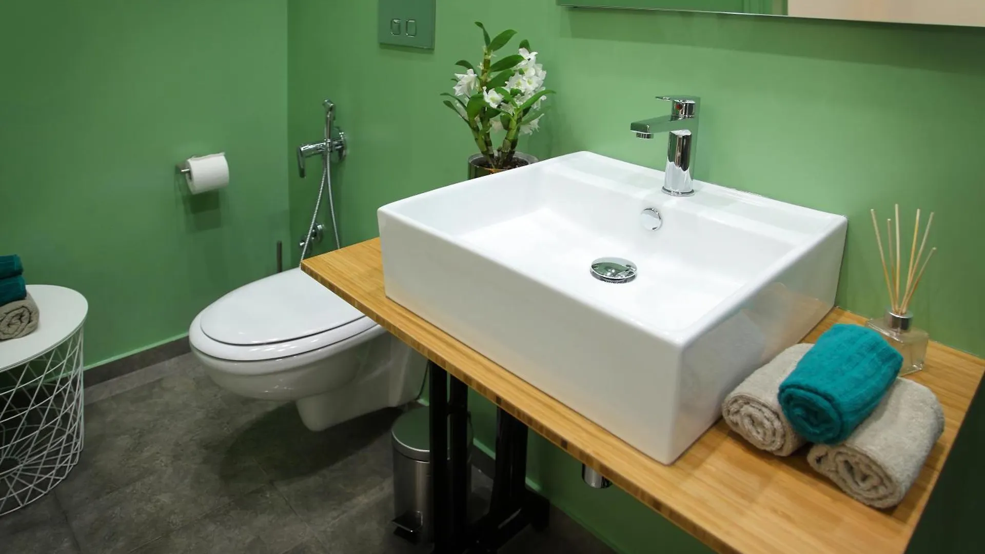 B&B Ronco Zaffarana Caltagirone Italy