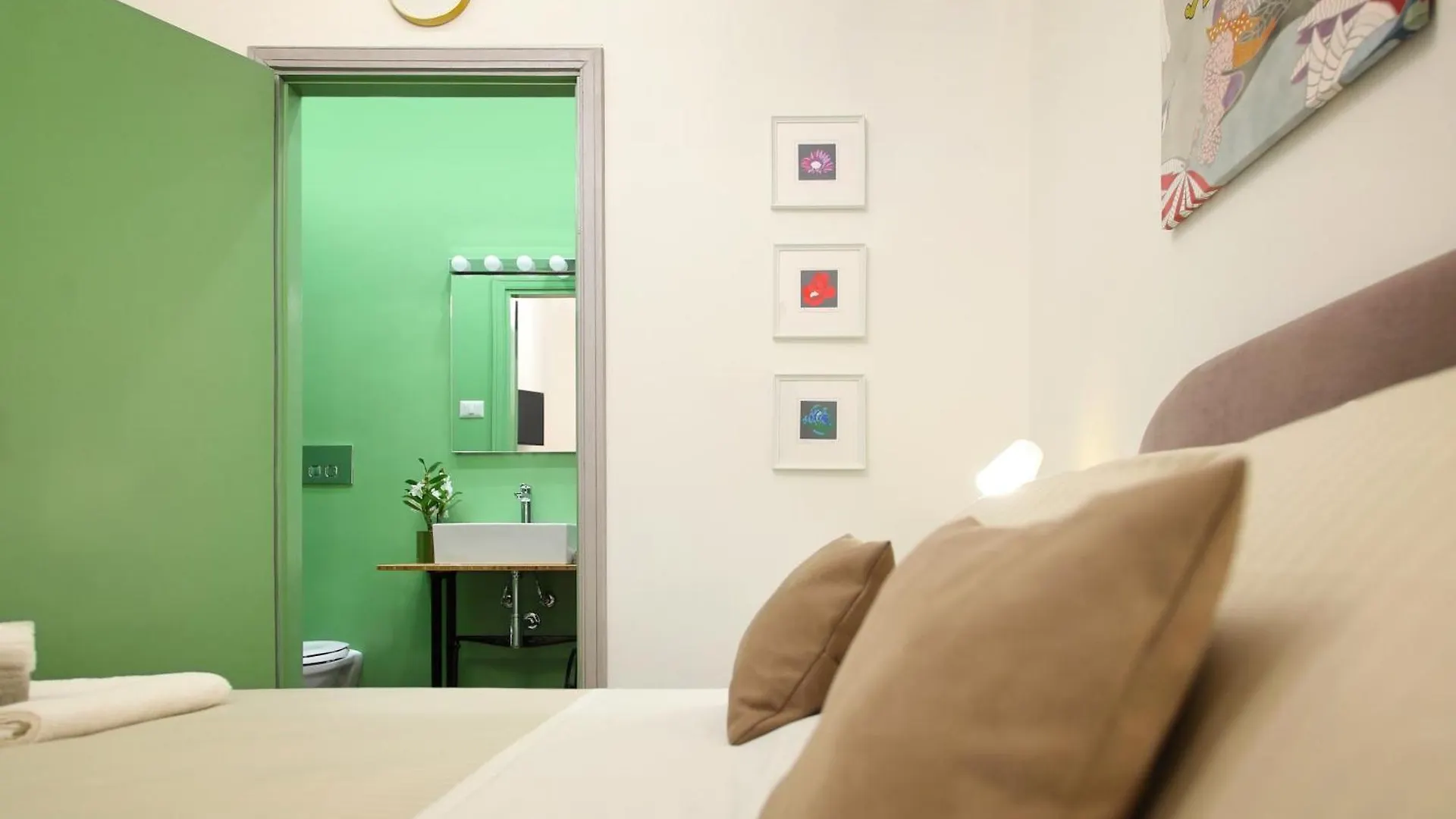 B&B Ronco Zaffarana Caltagirone Italy
