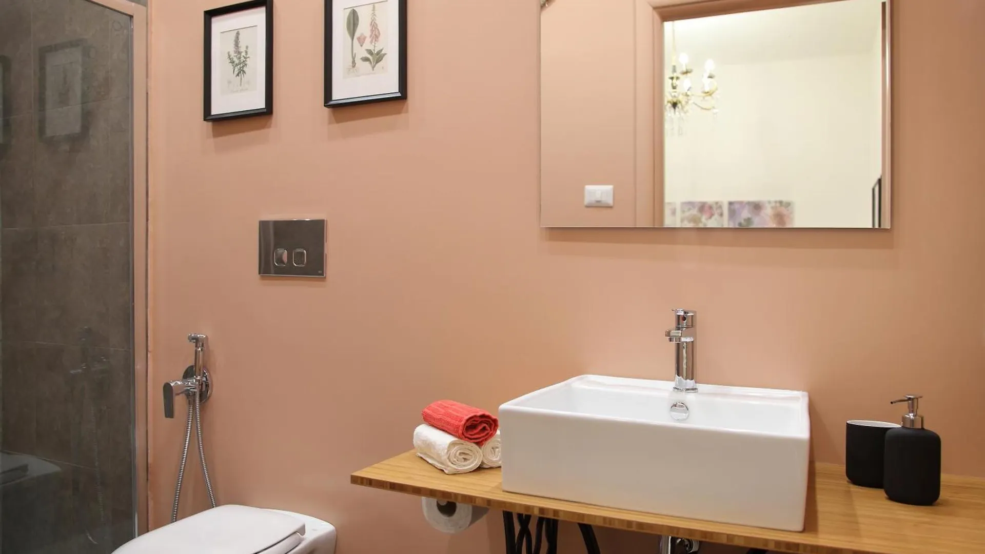 Bed & Breakfast B&B Ronco Zaffarana Caltagirone