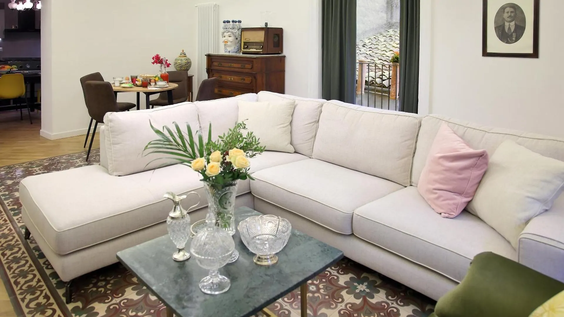 B&B Ronco Zaffarana Caltagirone 0*,  Italy